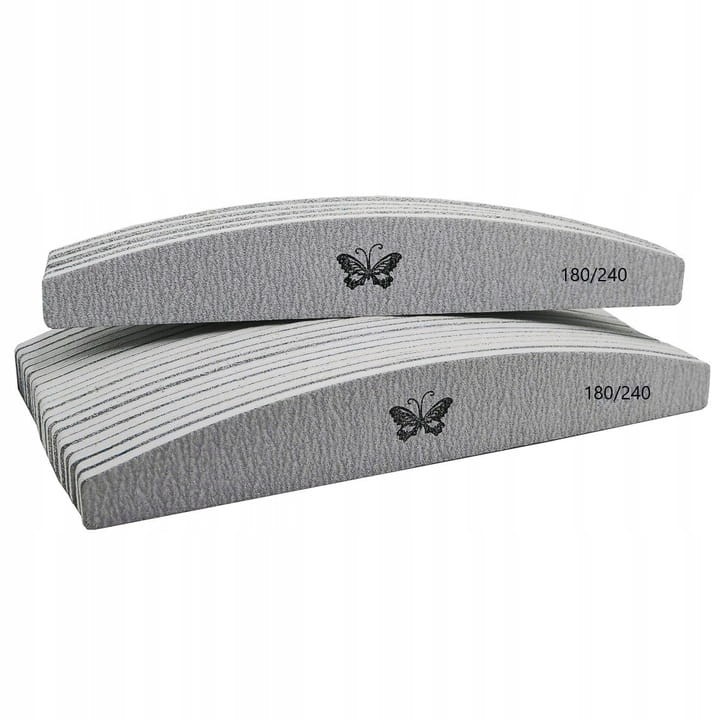 Pilnik-lodka-polksiezyc-do-paznokci-zeberka-szary-Motyl-180-240-25szt.jpg